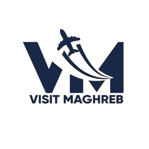 Visit Maghreb Agency Logo